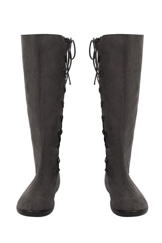 House of the Dragon Princess Rhaenyra Targaryen Custom Cosplay Shoes | TV Series Footwear