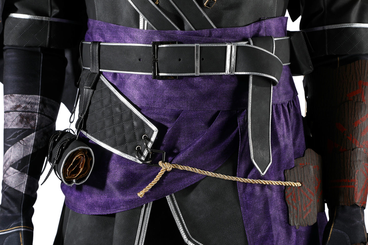Costume de cosplay de Vilso de Clair Obscur Expedition 33 | Tenue du jeu 