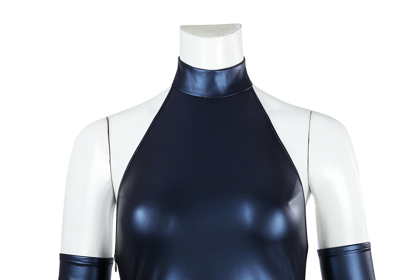Raven New Earth Cosplay Costume | DC Outfit