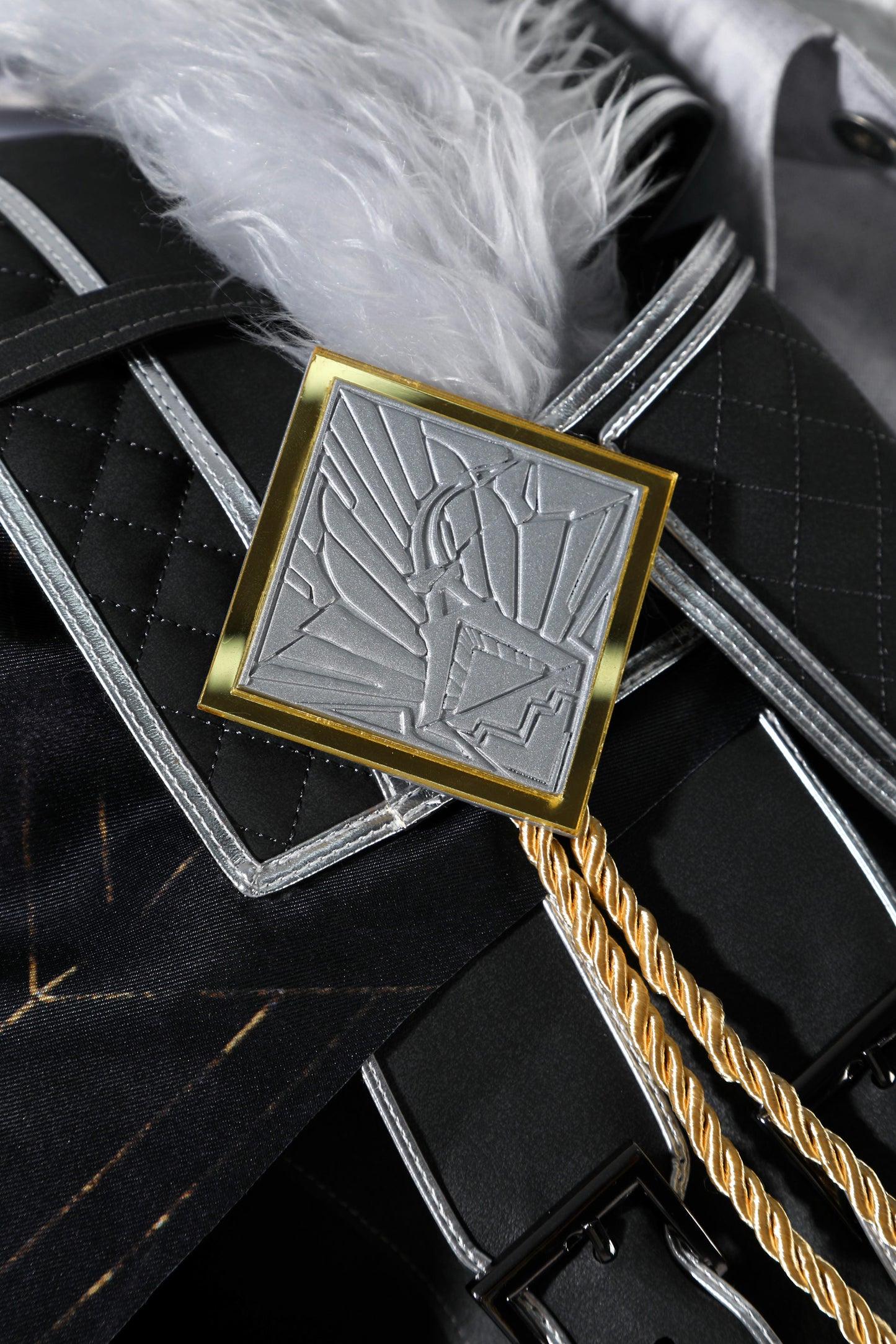 Costume de cosplay de Vilso de Clair Obscur Expedition 33 | Tenue du jeu 