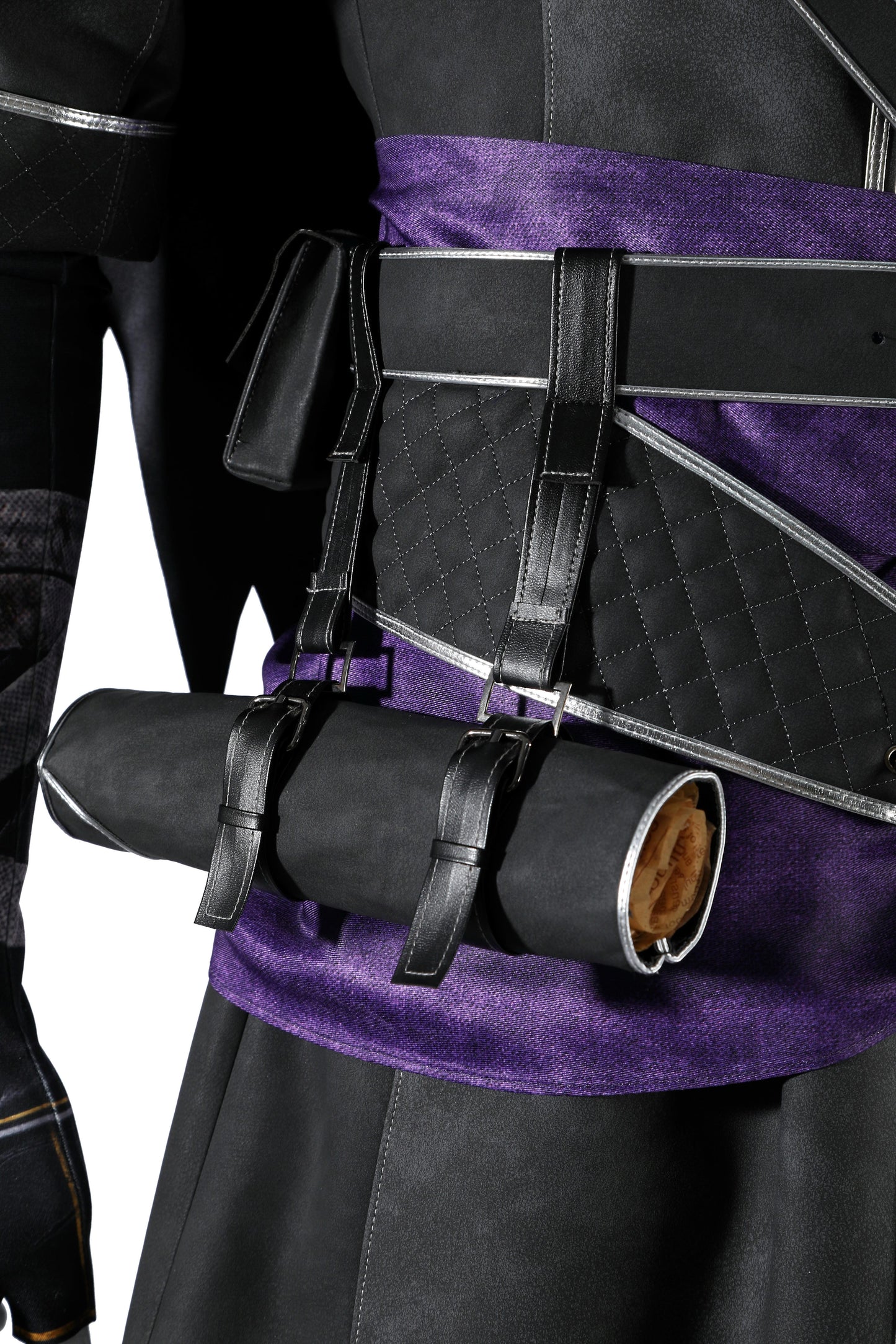 Costume de cosplay de Vilso de Clair Obscur Expedition 33 | Tenue du jeu 