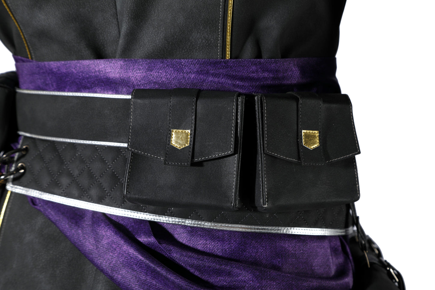 Costume de cosplay de Vilso de Clair Obscur Expedition 33 | Tenue du jeu 
