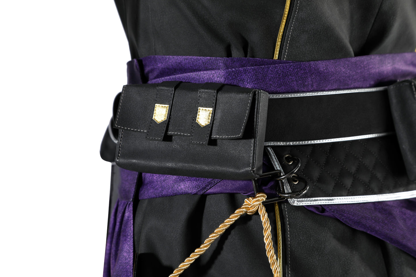 Costume de cosplay de Vilso de Clair Obscur Expedition 33 | Tenue du jeu 