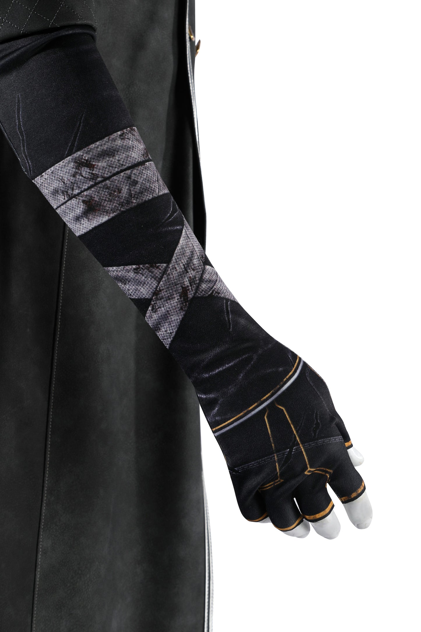 Costume de cosplay de Vilso de Clair Obscur Expedition 33 | Tenue du jeu 