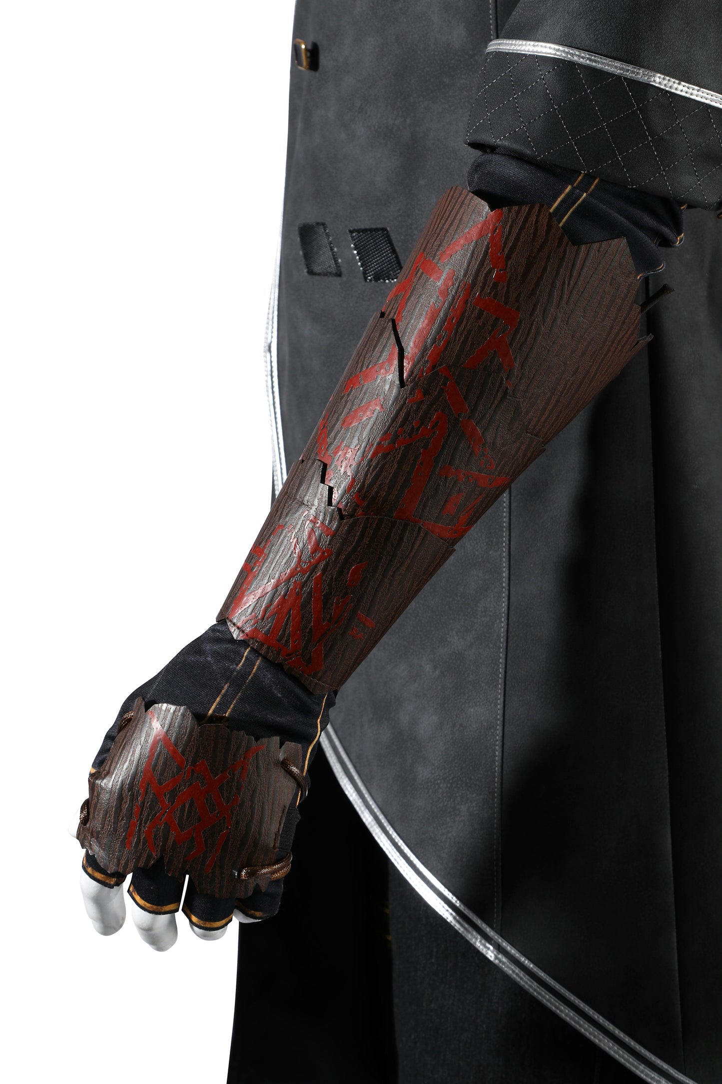 Costume de cosplay de Vilso de Clair Obscur Expedition 33 | Tenue du jeu 