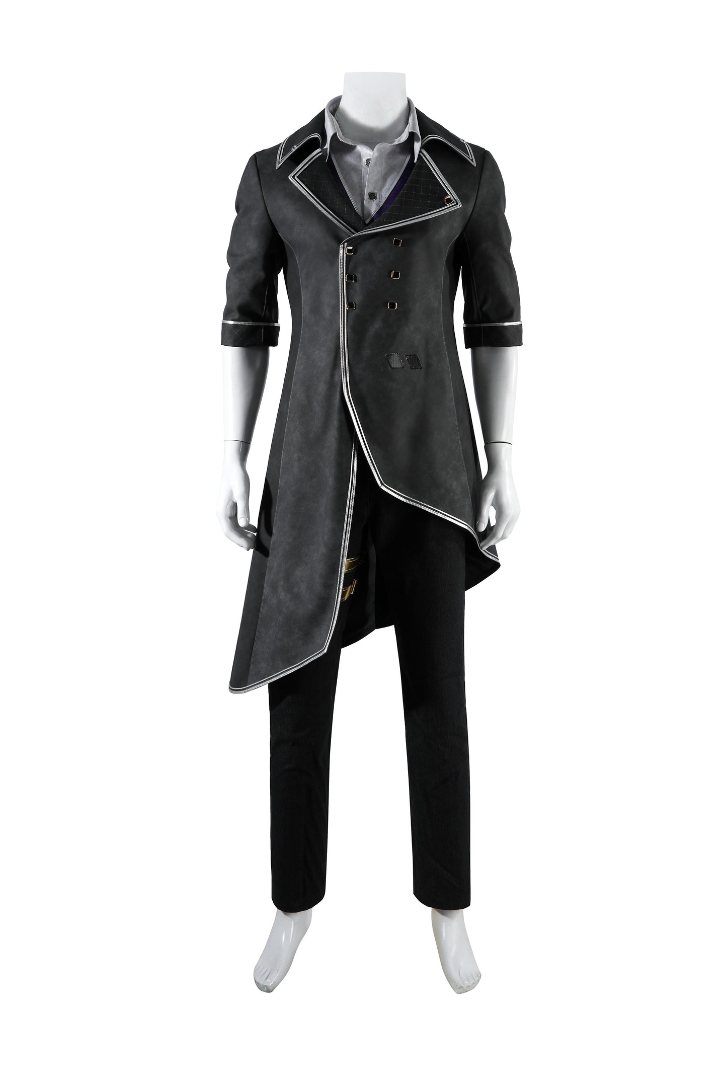 Costume de cosplay de Vilso de Clair Obscur Expedition 33 | Tenue du jeu 