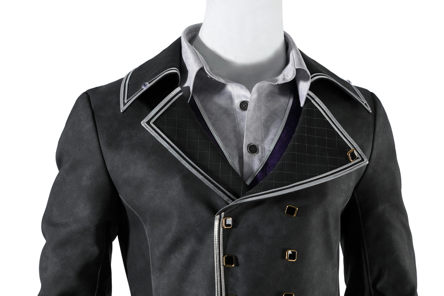 Costume de cosplay de Vilso de Clair Obscur Expedition 33 | Tenue du jeu 