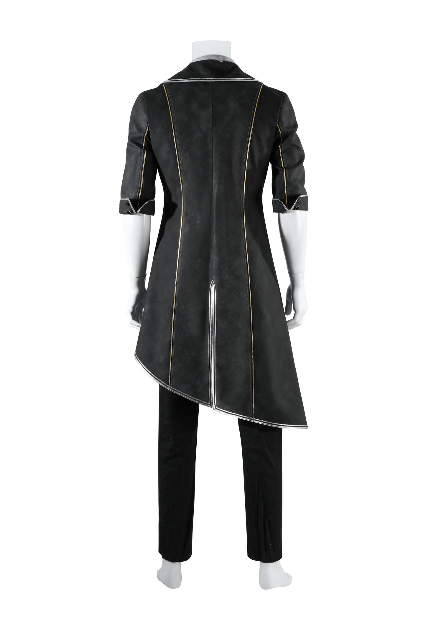 Costume de cosplay de Vilso de Clair Obscur Expedition 33 | Tenue du jeu 
