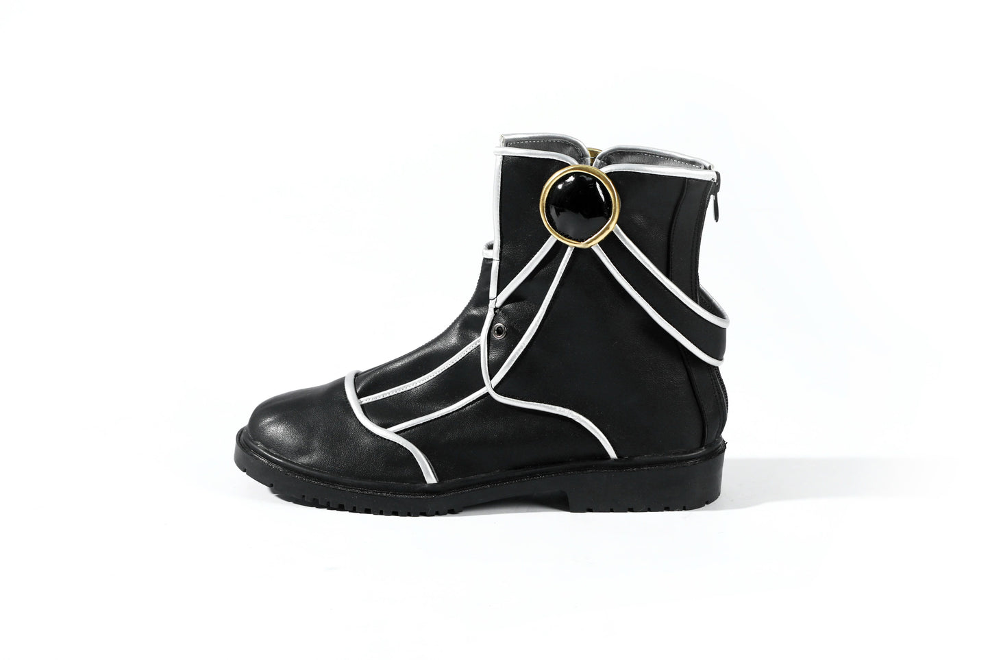 Clair Obscur Expedition 33 Vilso Custom Cosplay Shoes | Gaming Footwear