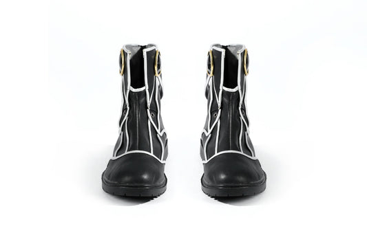 Chaussures de cosplay personnalisées VALORANT Waylay | Chaussures de jeu