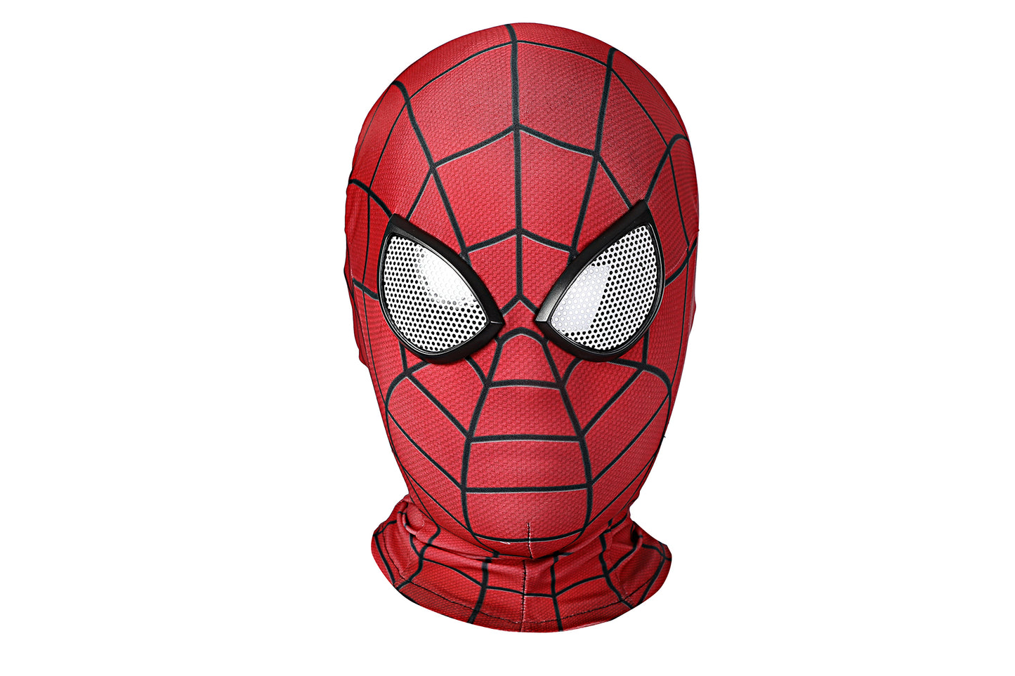 Kids Spider-Man PS5 Peter Parker Cosplay Costume | Marvel Outfit