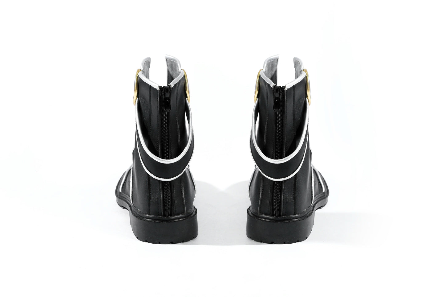 Clair Obscur Expedition 33 Vilso Custom Cosplay Shoes | Gaming Footwear