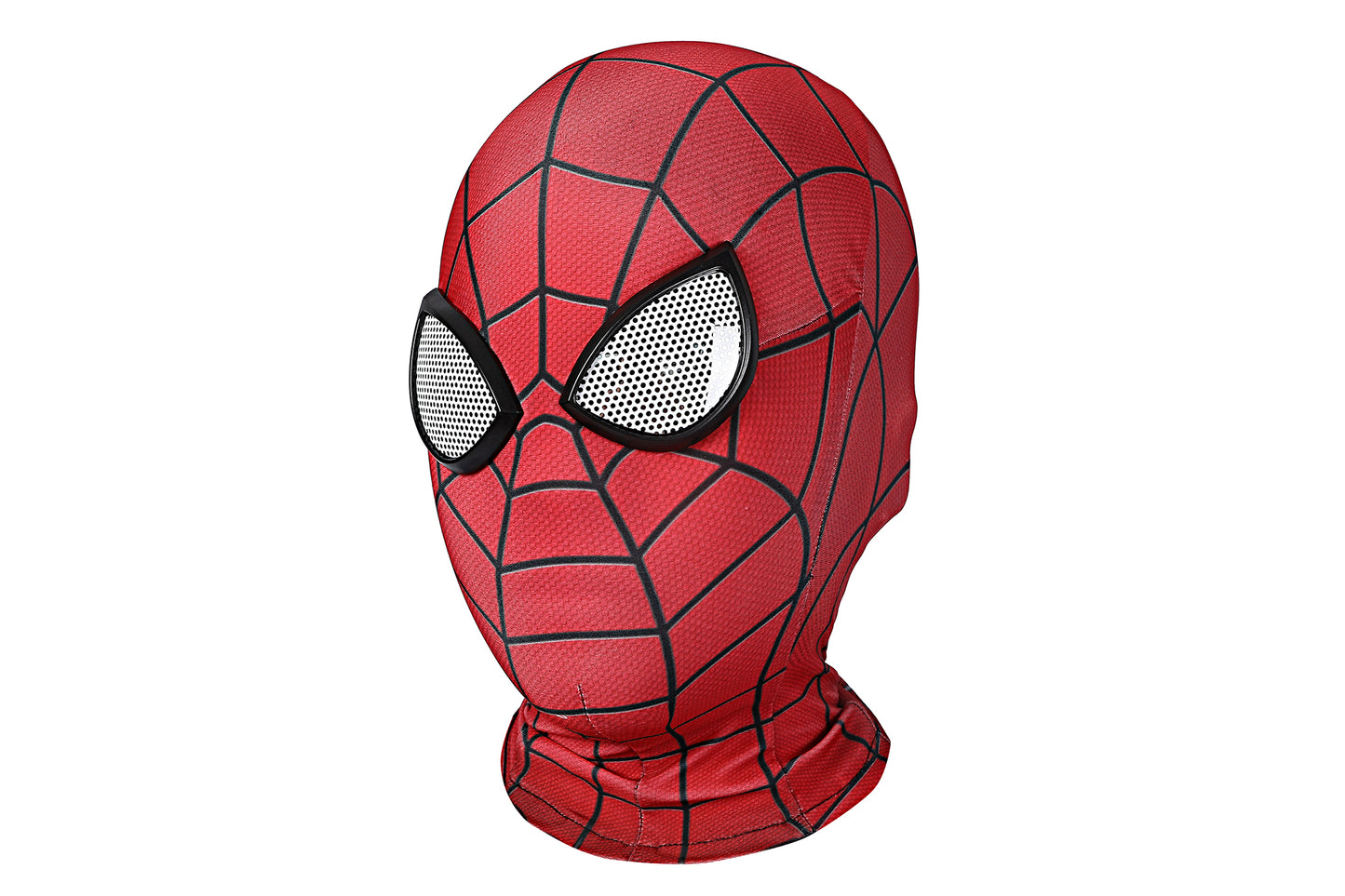 Kids Spider-Man PS5 Peter Parker Cosplay Costume | Marvel Outfit