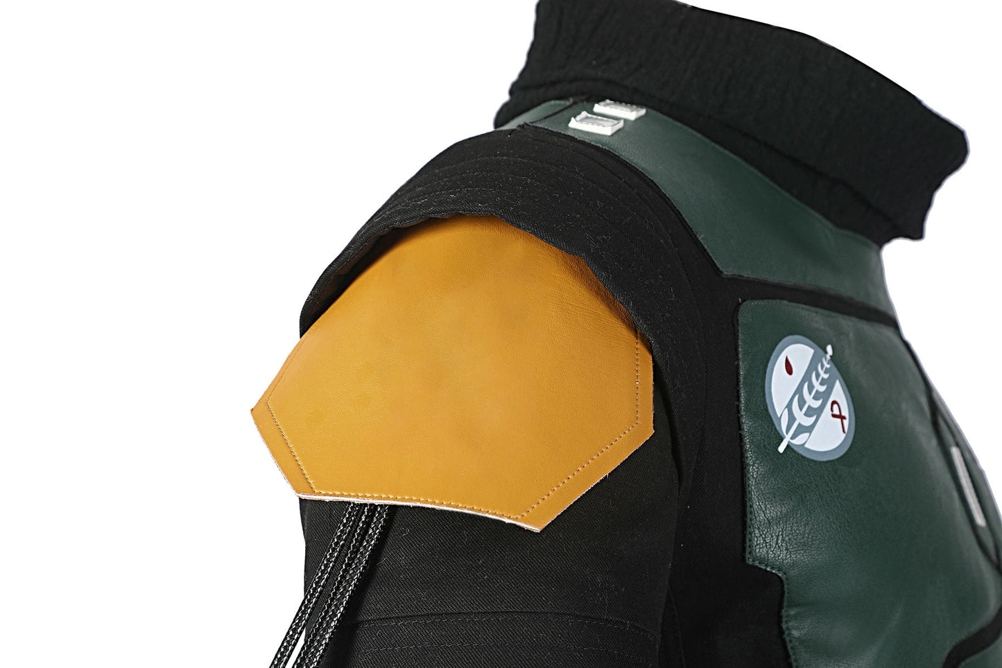 The Book of Boba Fett Cosplay Costume | Movie Outfit