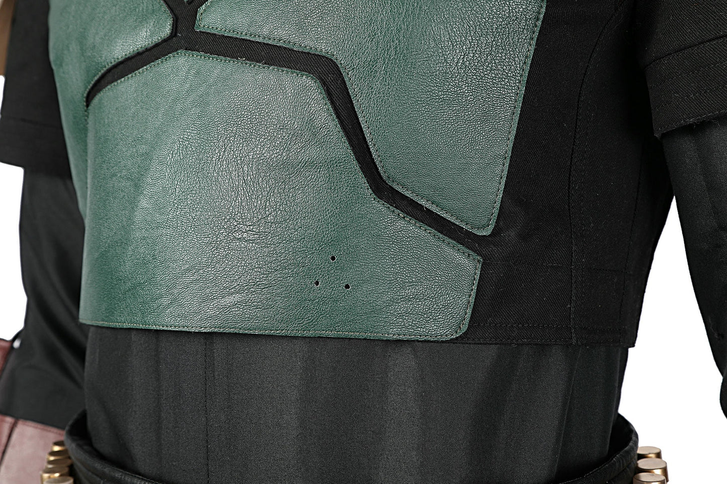 The Book of Boba Fett Cosplay Costume | Movie Outfit