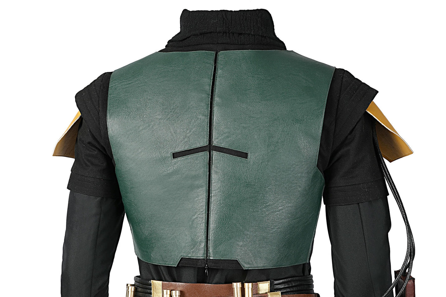 The Book of Boba Fett Cosplay Costume | Movie Outfit