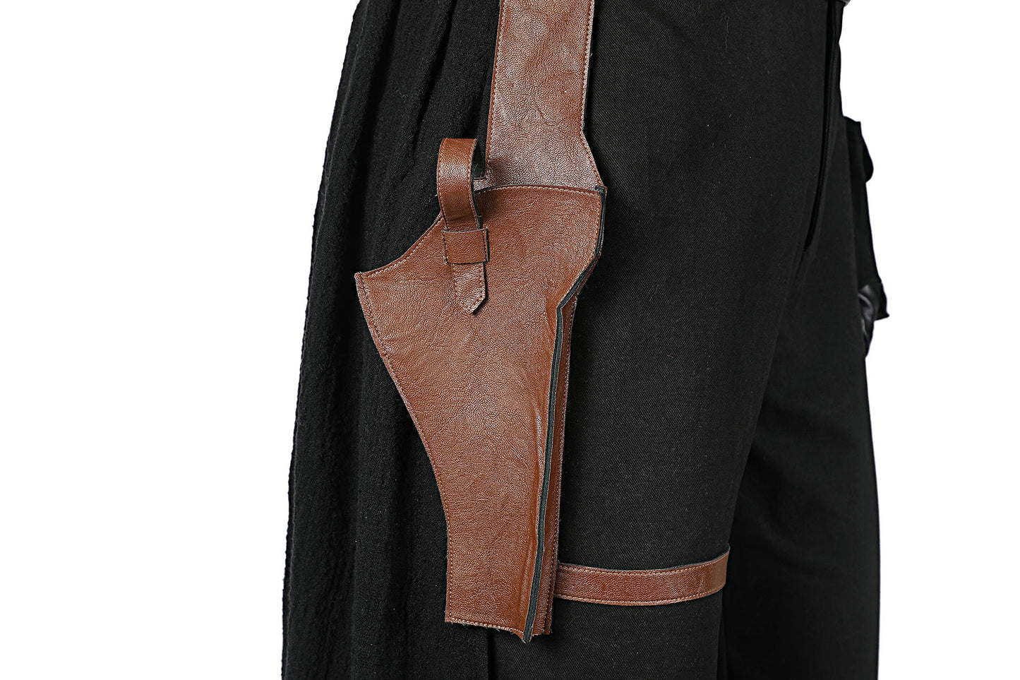 The Book of Boba Fett Cosplay Costume | Movie Outfit