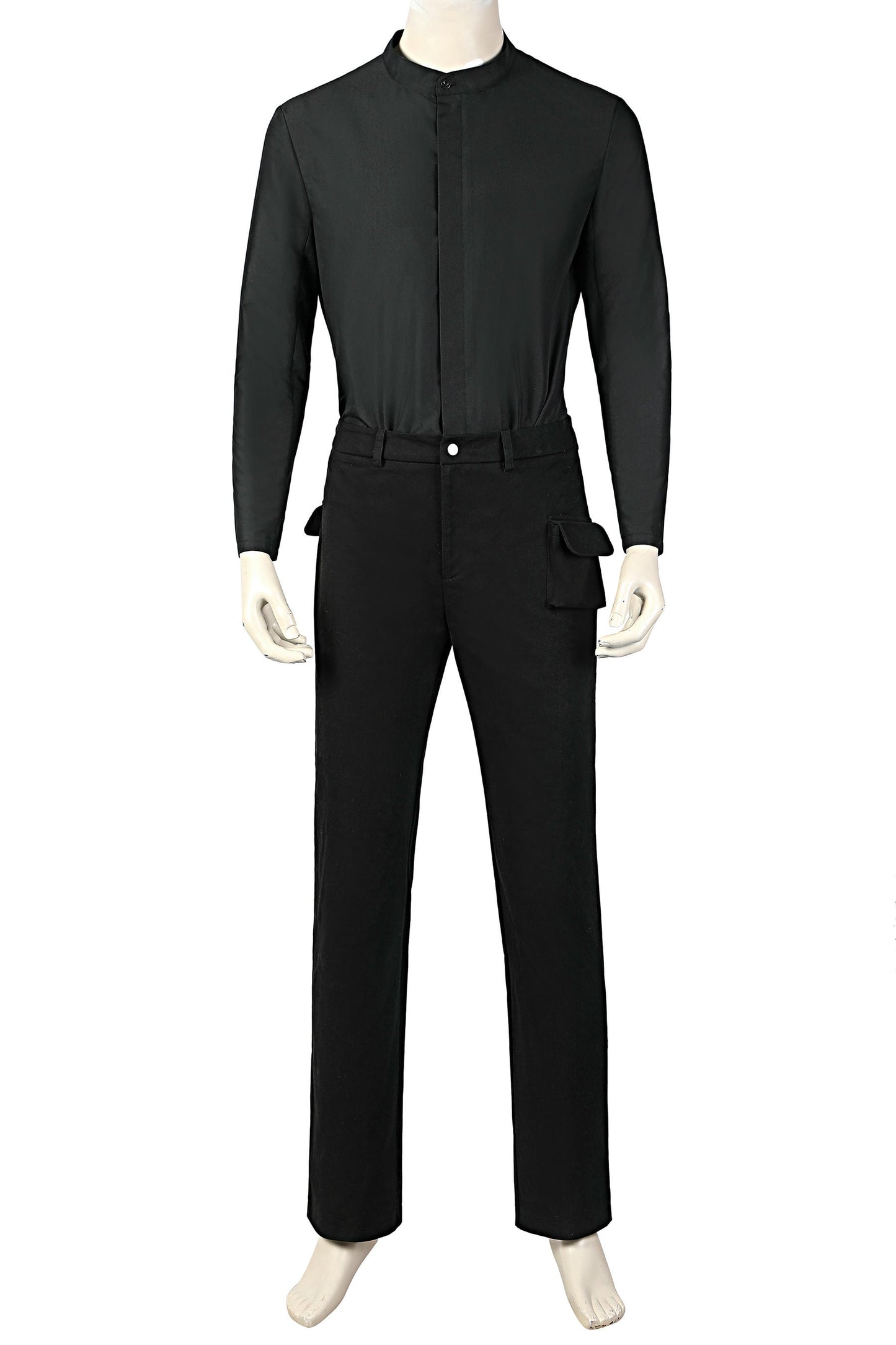 The Book of Boba Fett Cosplay Costume | Movie Outfit