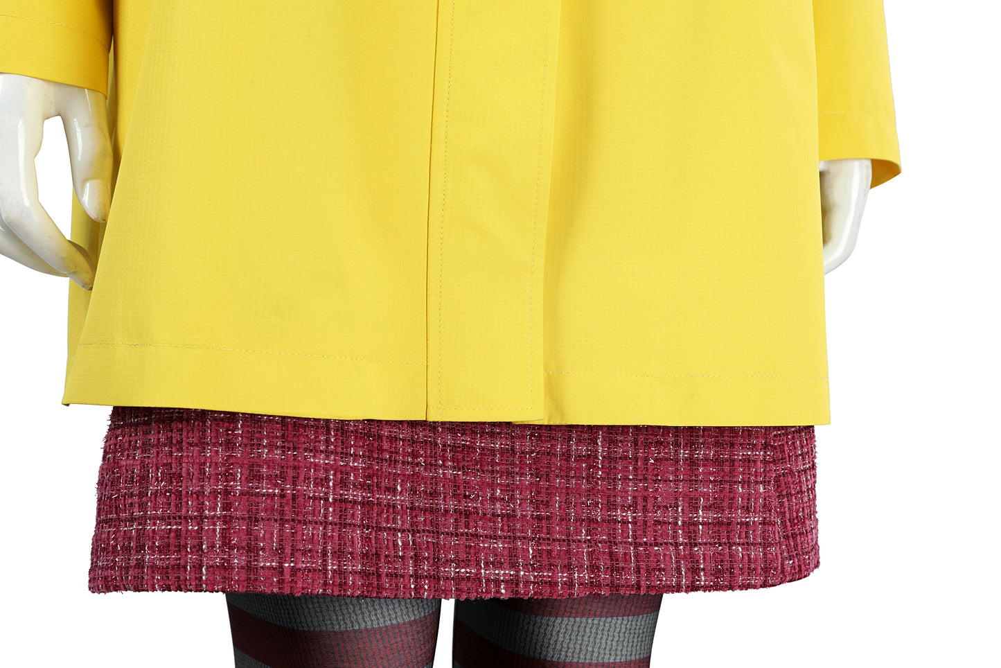 Coraline and the Secret Door Cosplay Costume | Gaming Outfit