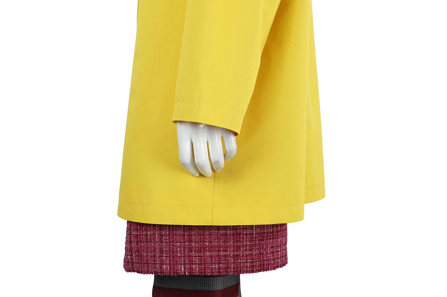 Coraline and the Secret Door Cosplay Costume | Gaming Outfit