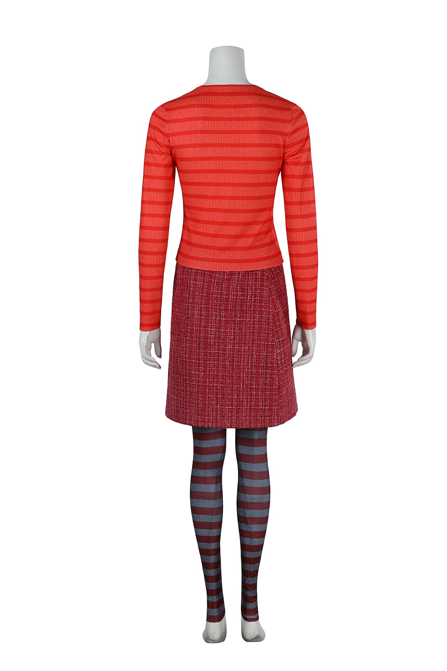 Coraline and the Secret Door Cosplay Costume | Gaming Outfit