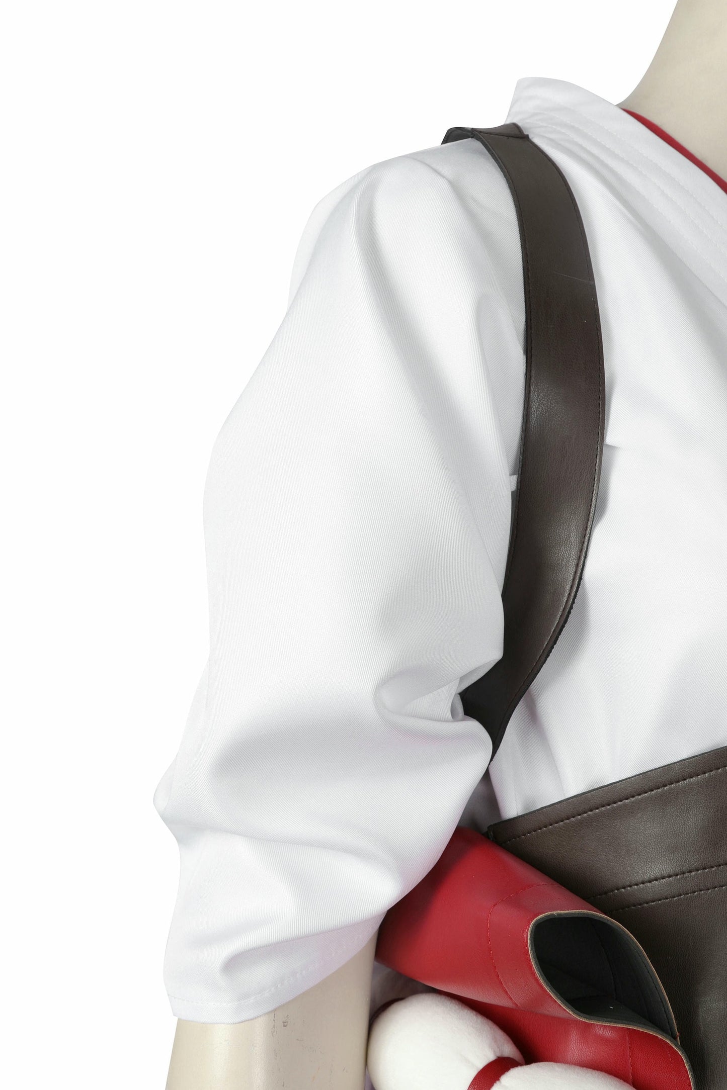 Overwatch 2 Kiriko Cosplay Costume | Gaming Outfit