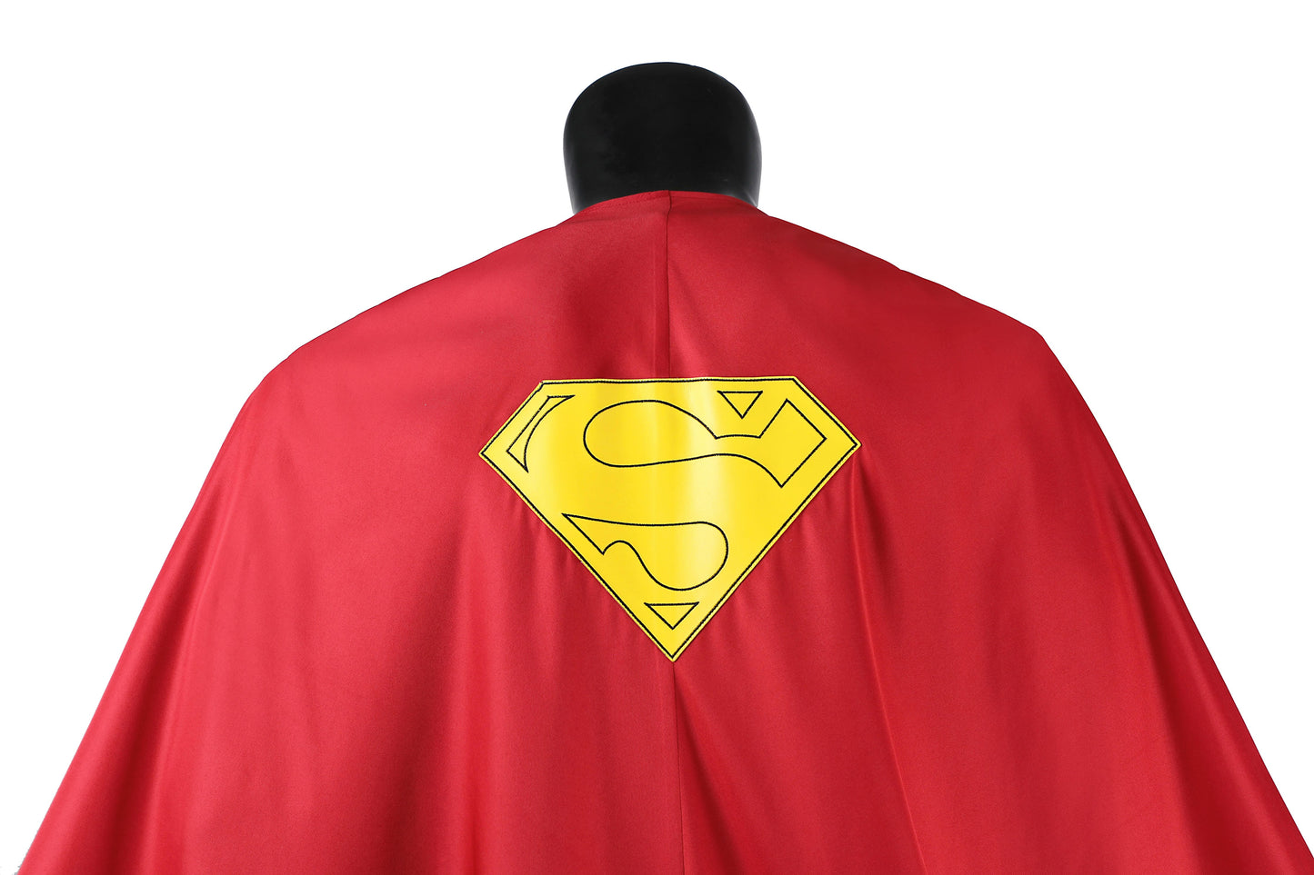Christopher Reeve Superman 1978 Cosplay Costume | Movie Outfit