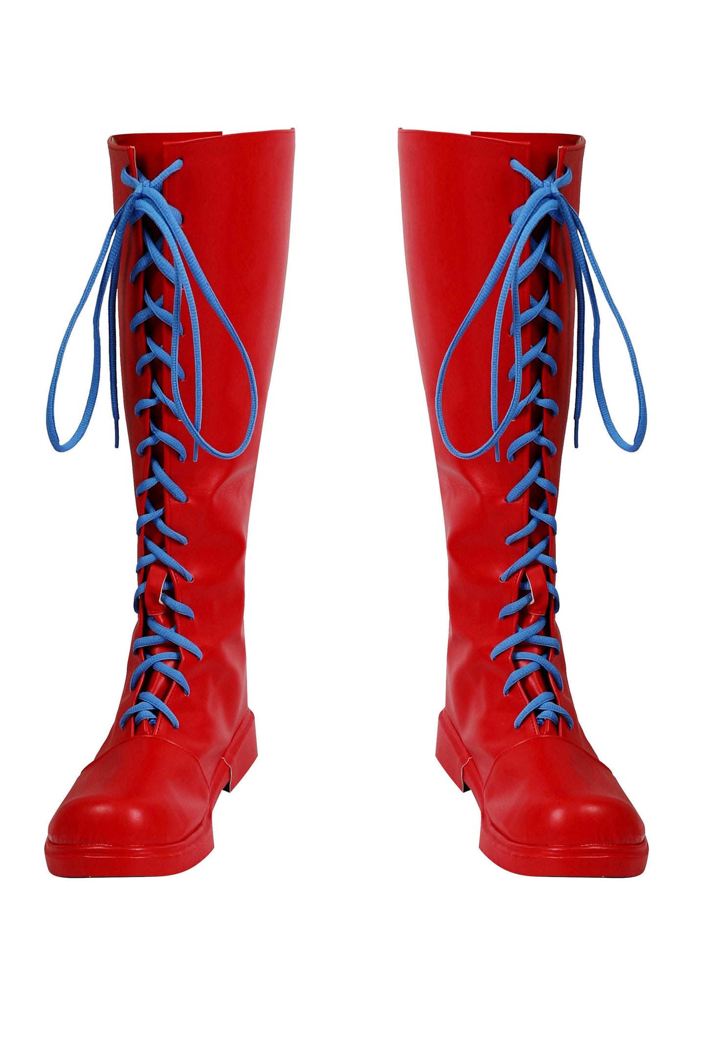 Chaussures de cosplay personnalisées Spider-Punk de Marvel Comics | Chaussures de super-héros
