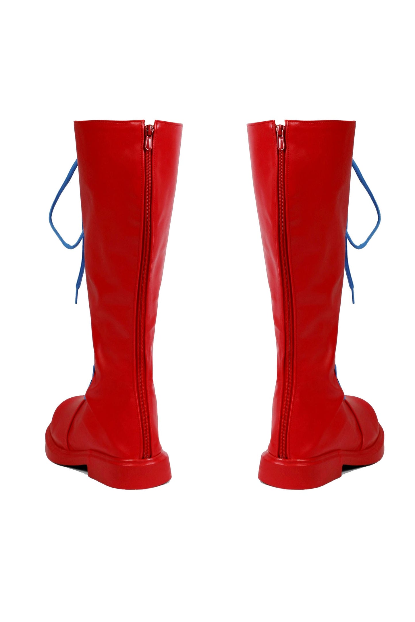 Chaussures de cosplay personnalisées Spider-Punk de Marvel Comics | Chaussures de super-héros