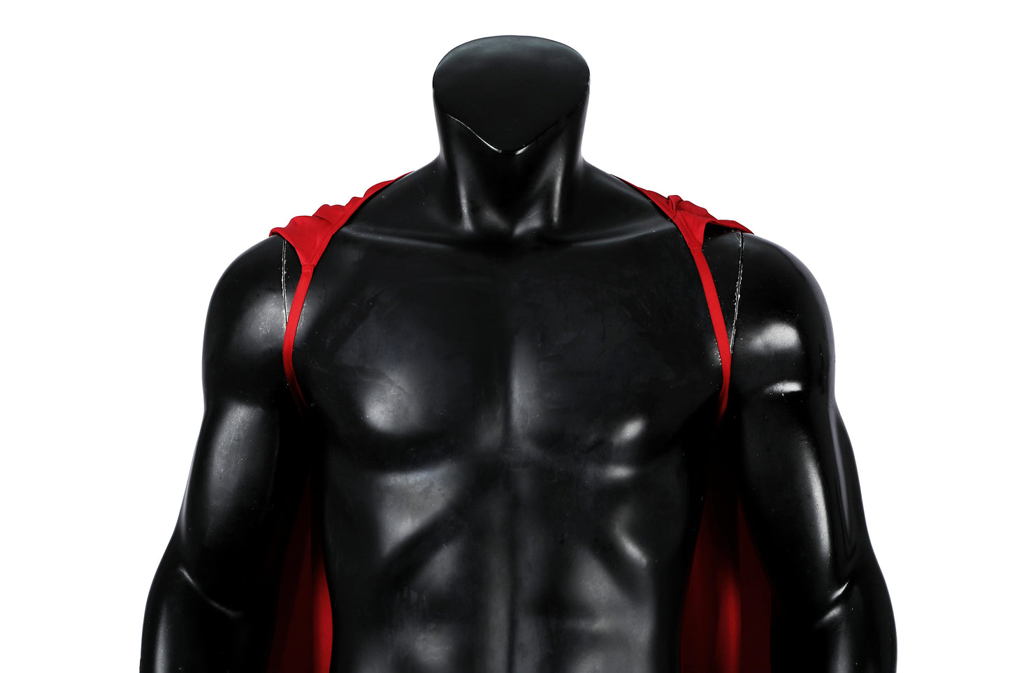 Christopher Reeve Superman 1978 Cosplay Costume | Movie Outfit