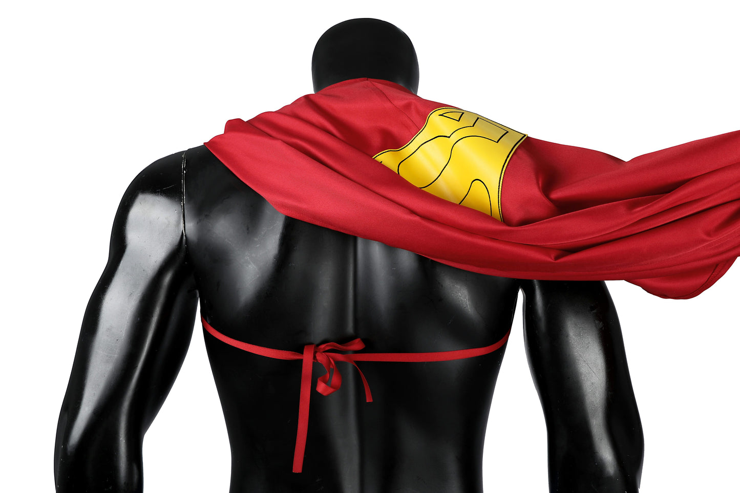 Christopher Reeve Superman 1978 Cosplay Costume | Movie Outfit