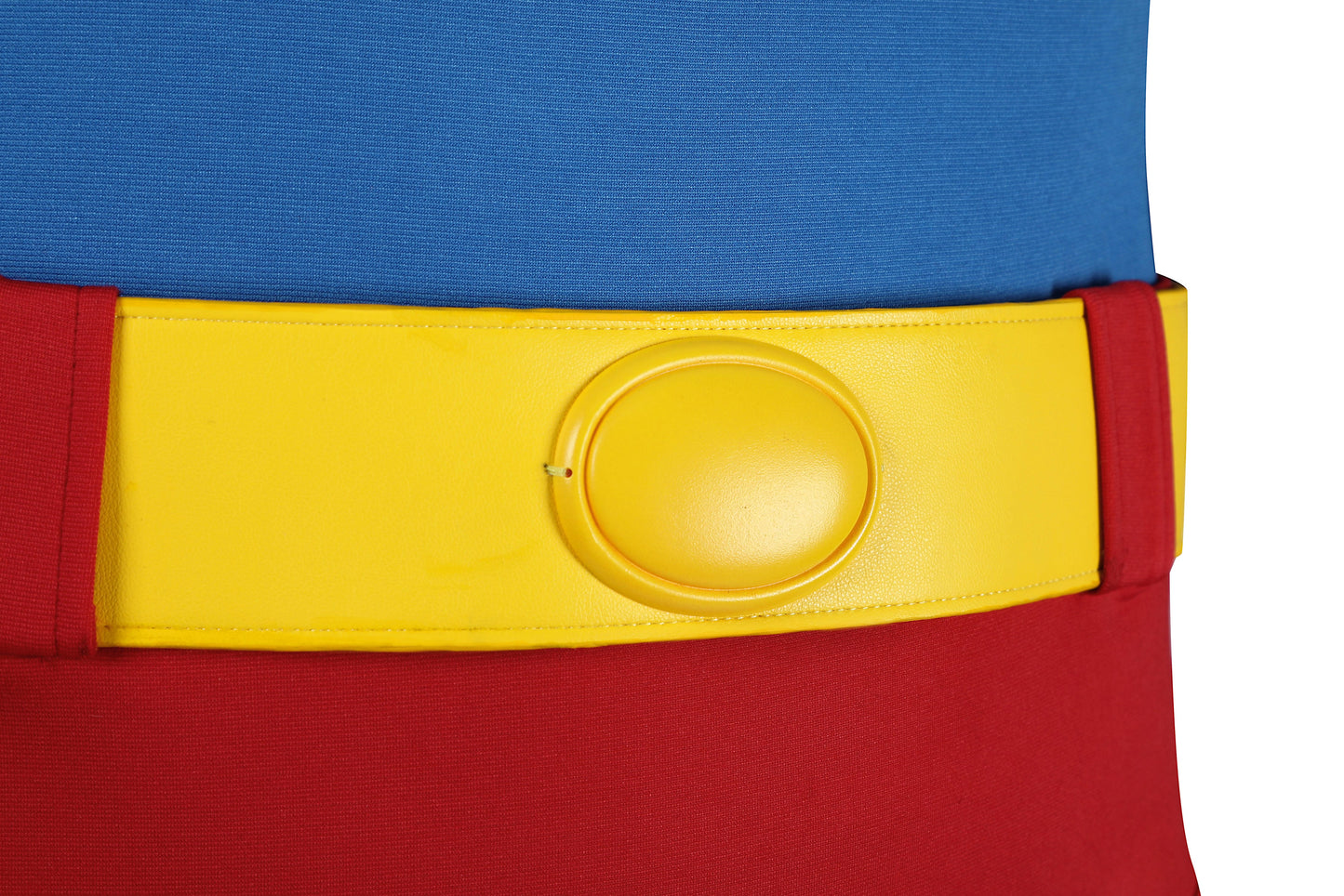 Christopher Reeve Superman 1978 Cosplay Costume | Movie Outfit