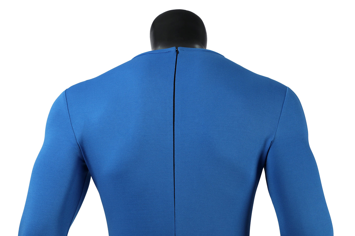 Christopher Reeve Superman 1978 Cosplay Costume | Movie Outfit