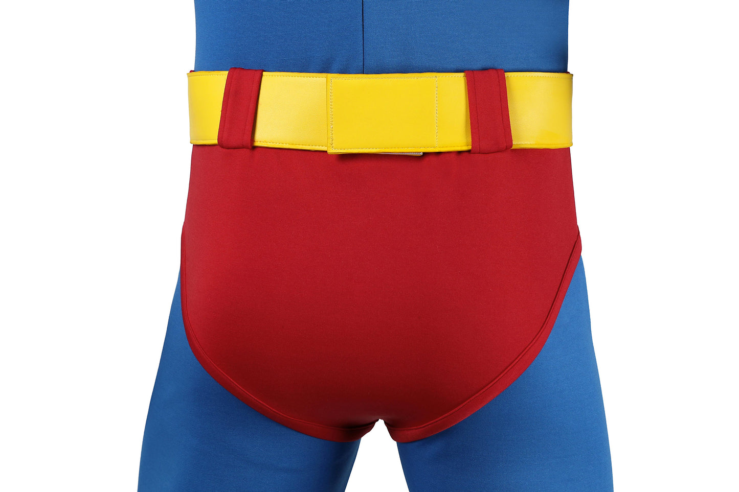 Christopher Reeve Superman 1978 Cosplay Costume | Movie Outfit