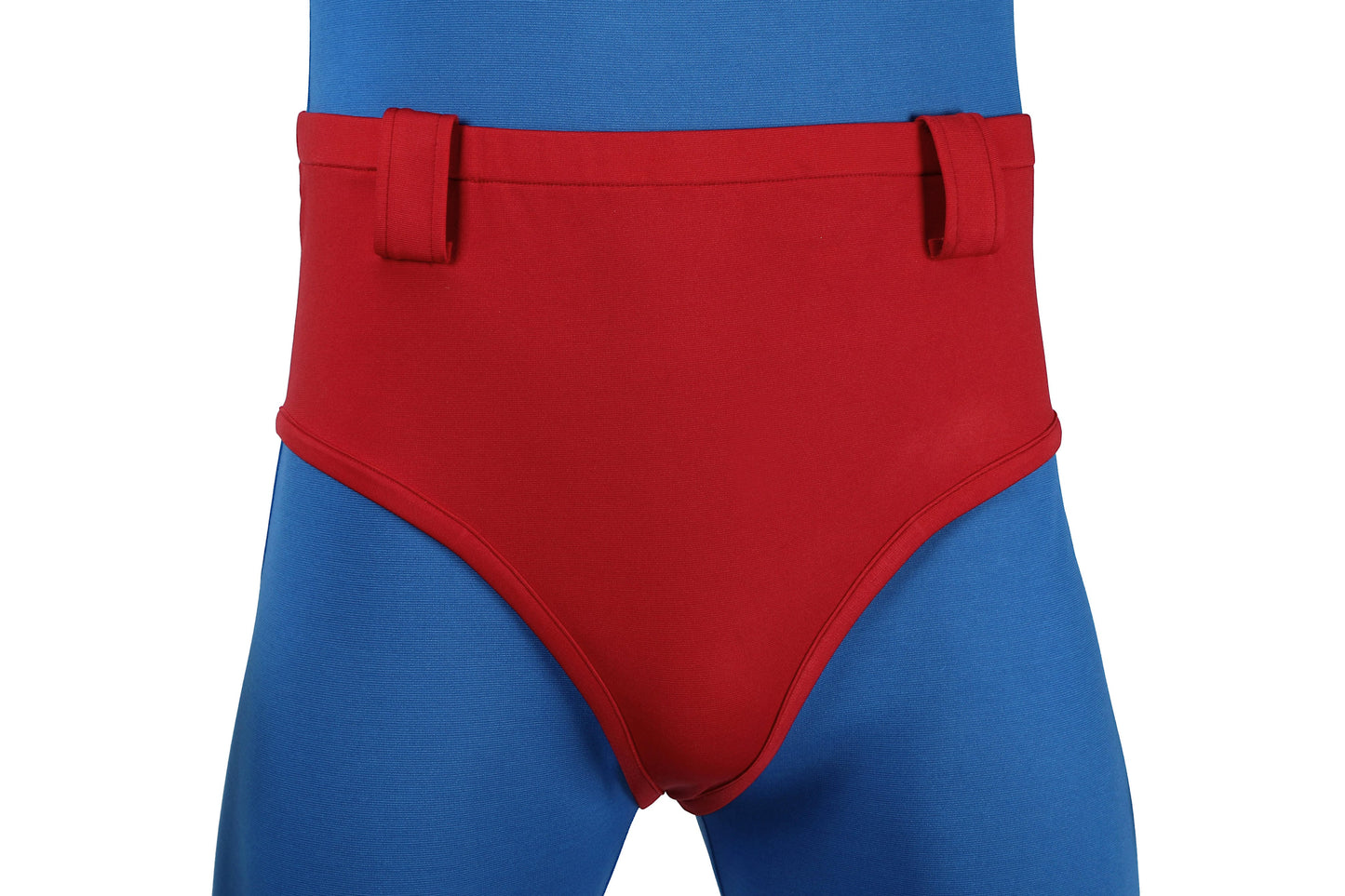 Christopher Reeve Superman 1978 Cosplay Costume | Movie Outfit