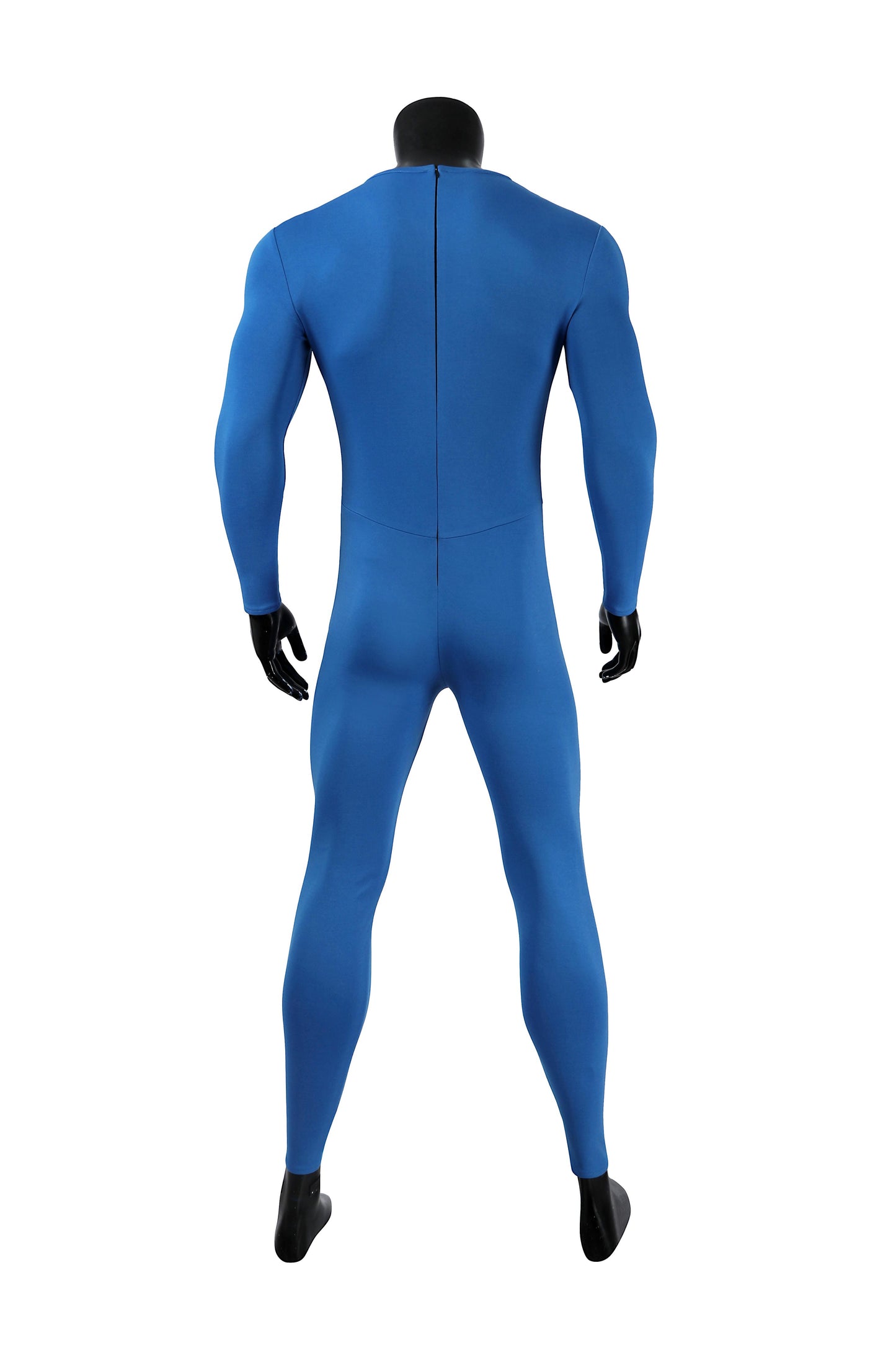 Christopher Reeve Superman 1978 Cosplay Costume | Movie Outfit