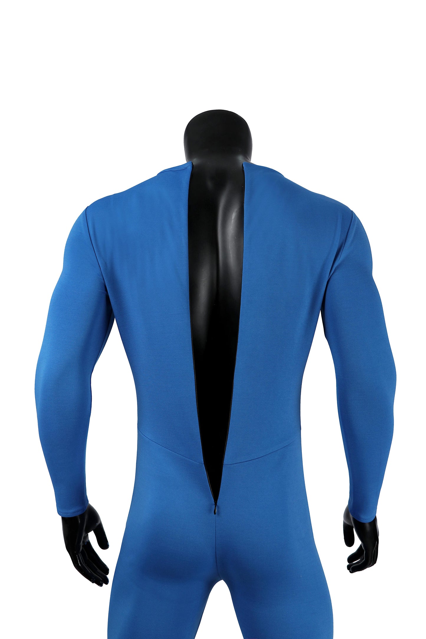 Christopher Reeve Superman 1978 Cosplay Costume | Movie Outfit