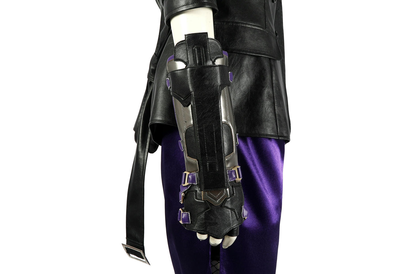 Tekken 8 Nina Williams Cosplay Costume | Gaming Outfit