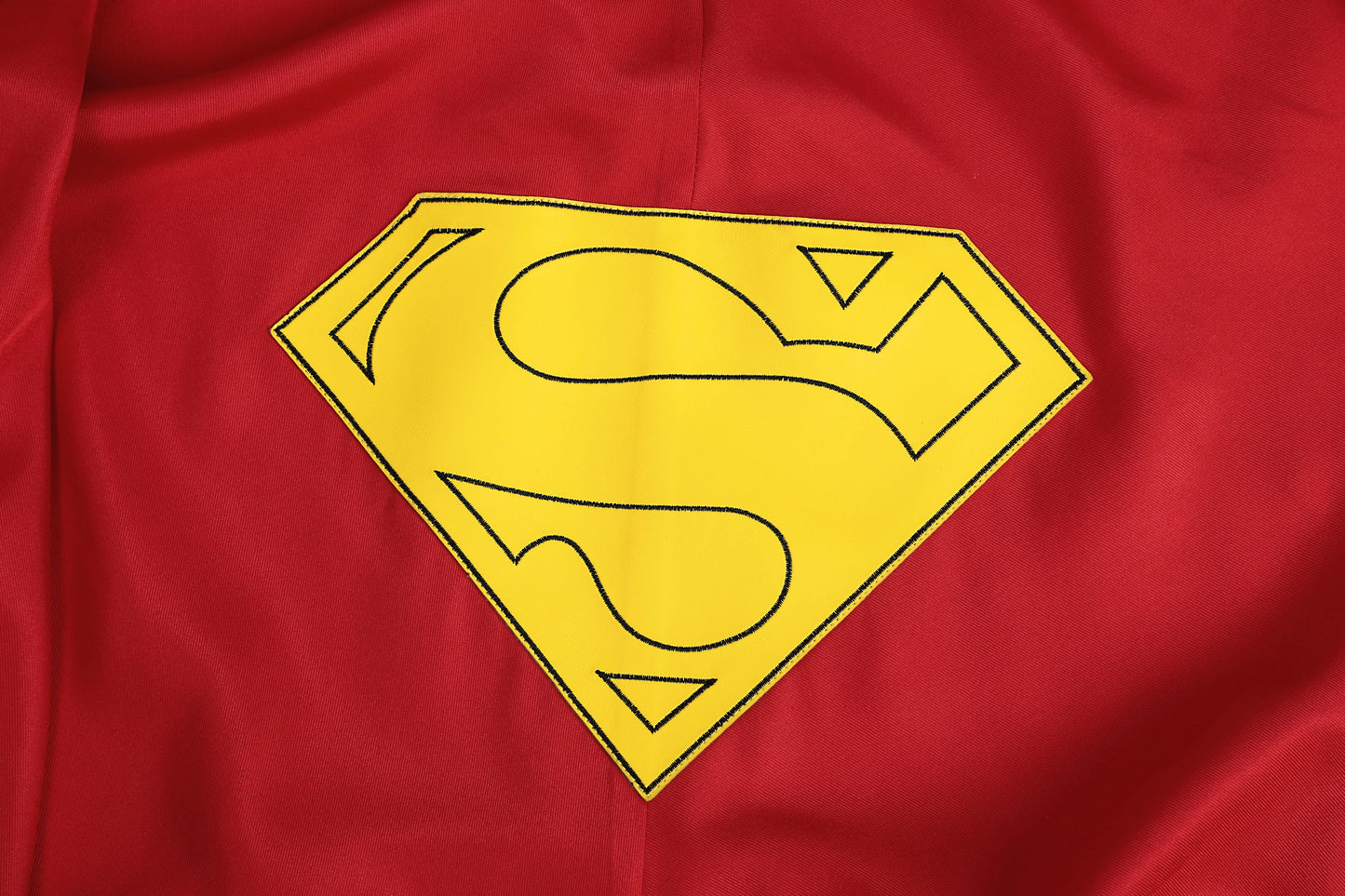 Christopher Reeve Superman 1978 Cosplay Costume | Movie Outfit