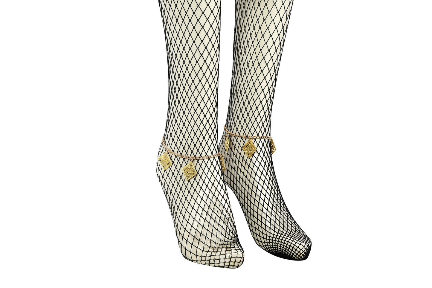 Tekken 8 Nina Williams Cosplay Costume | Gaming Outfit