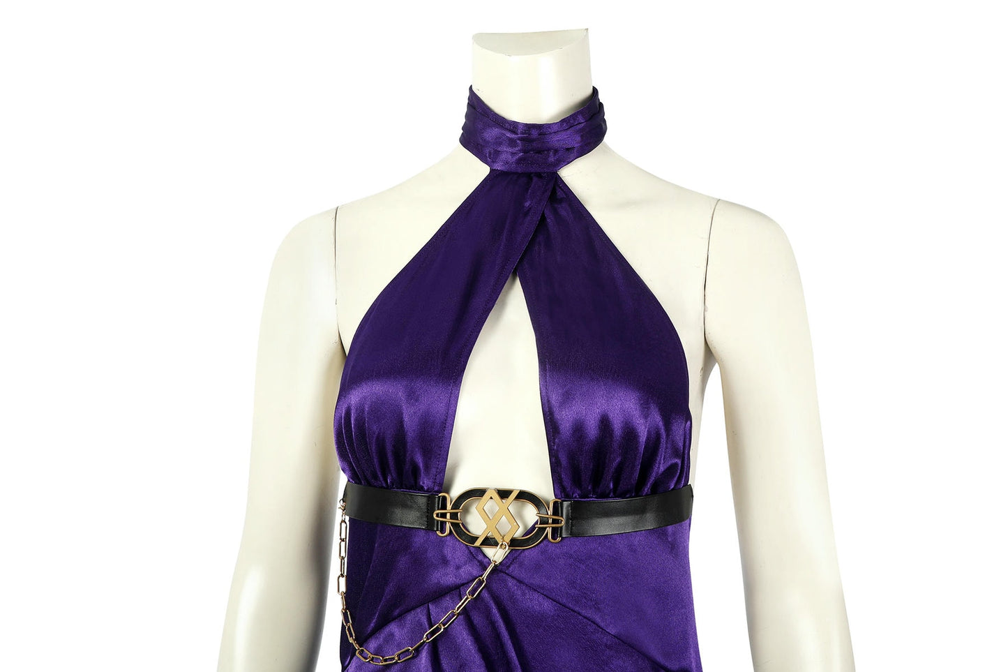 Tekken 8 Nina Williams Cosplay Costume | Gaming Outfit