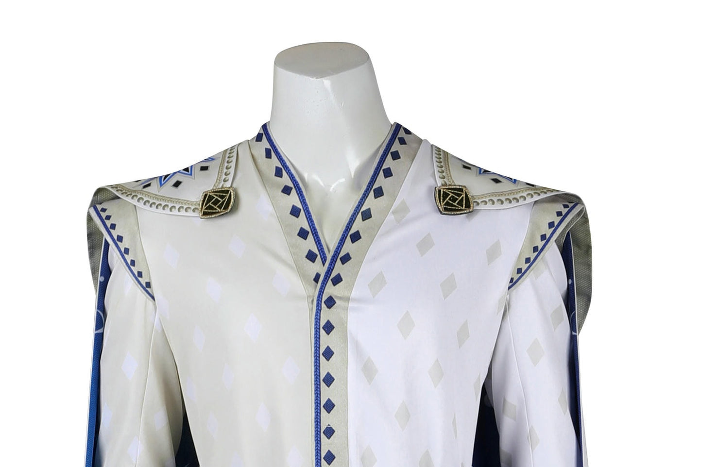 Wish King Magnifico Cosplay Costume | Movie Outfit