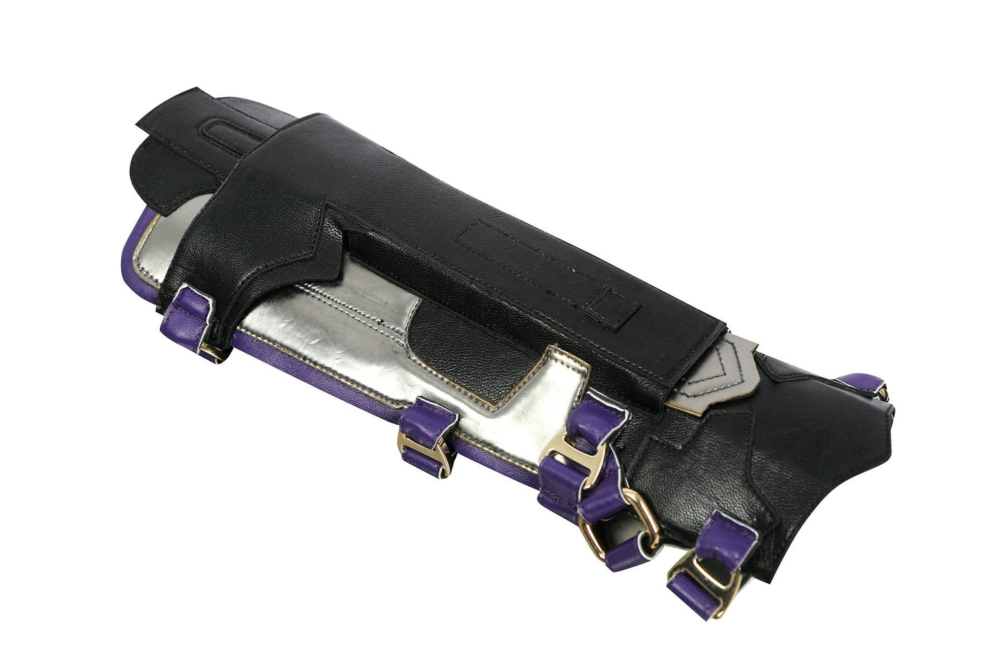 Tekken 8 Nina Williams Cosplay Costume | Gaming Outfit