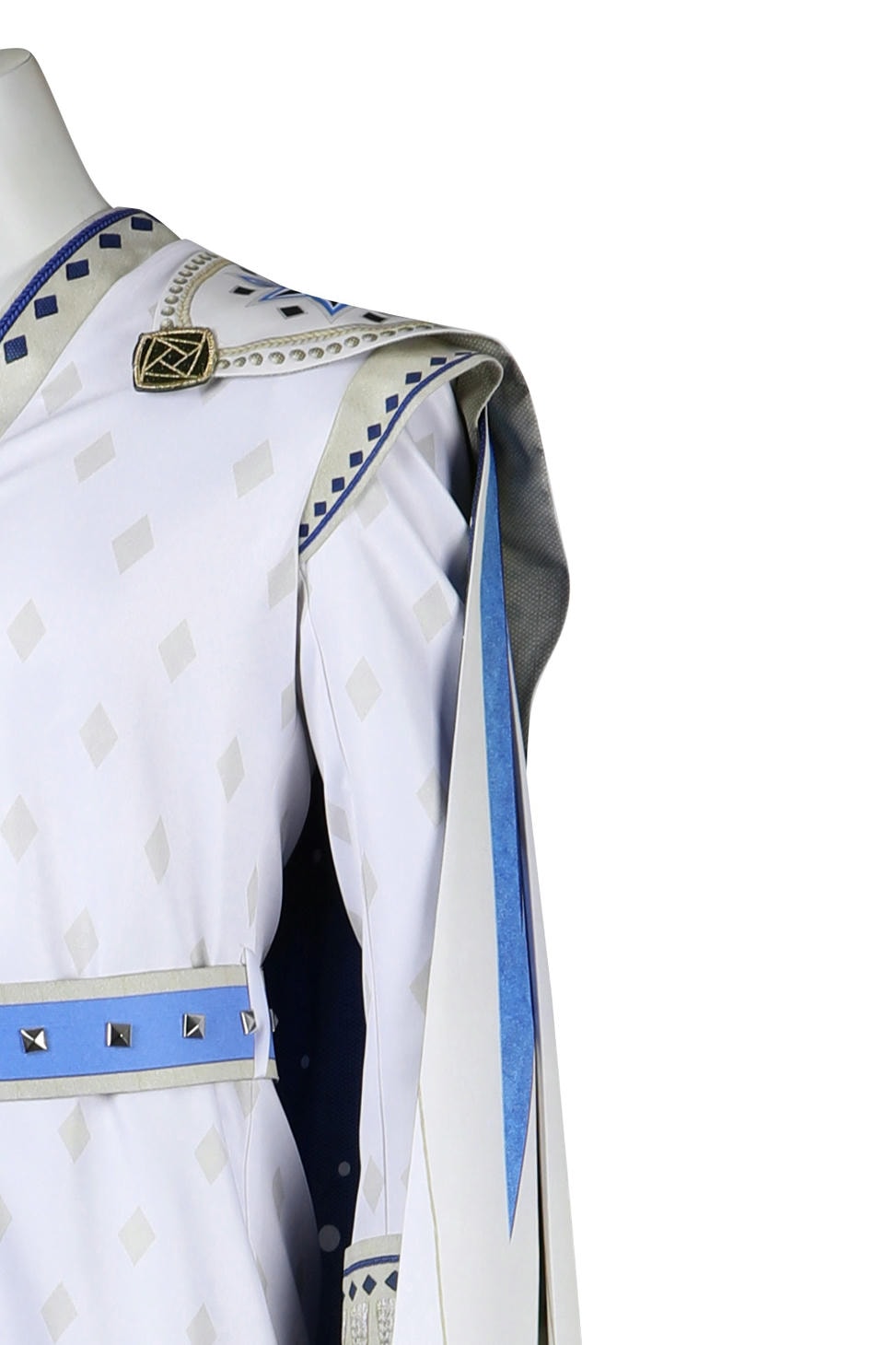 Wish King Magnifico Cosplay Costume | Movie Outfit