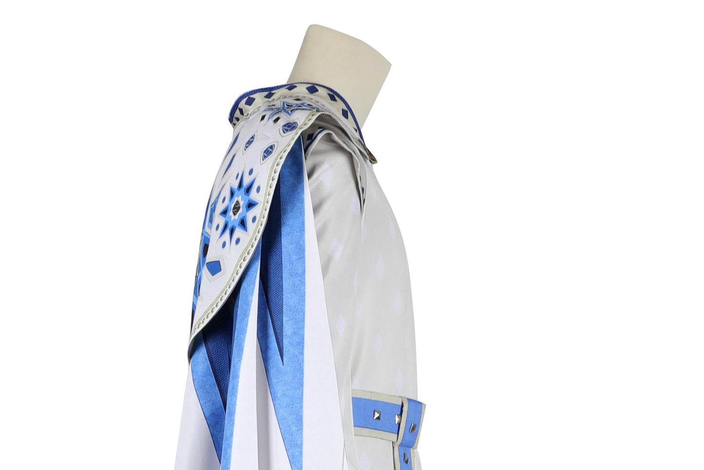 Wish King Magnifico Cosplay Costume | Movie Outfit