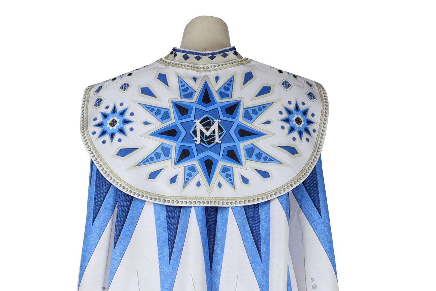 Wish King Magnifico Cosplay Costume | Movie Outfit