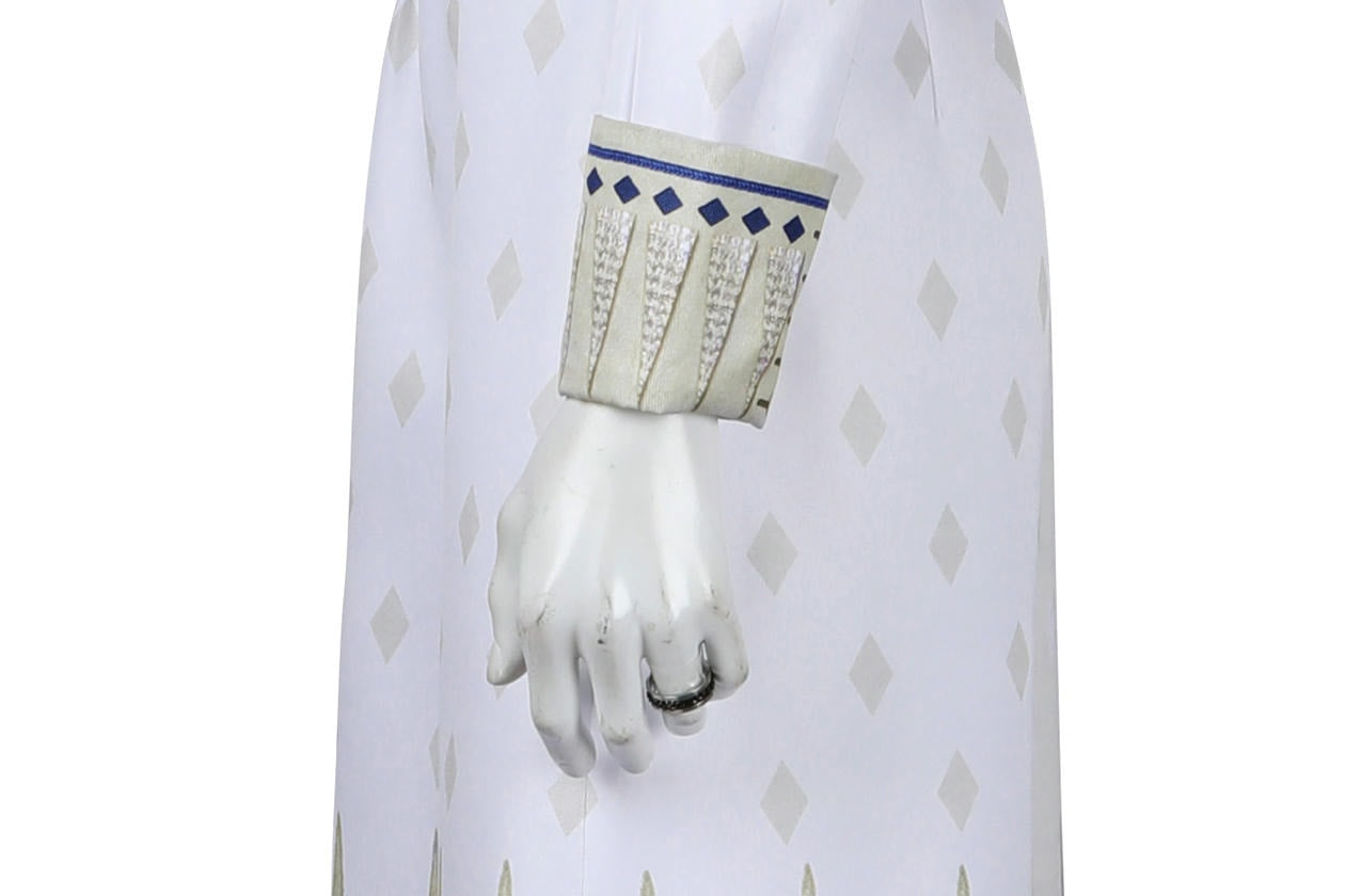 Wish King Magnifico Cosplay Costume | Movie Outfit