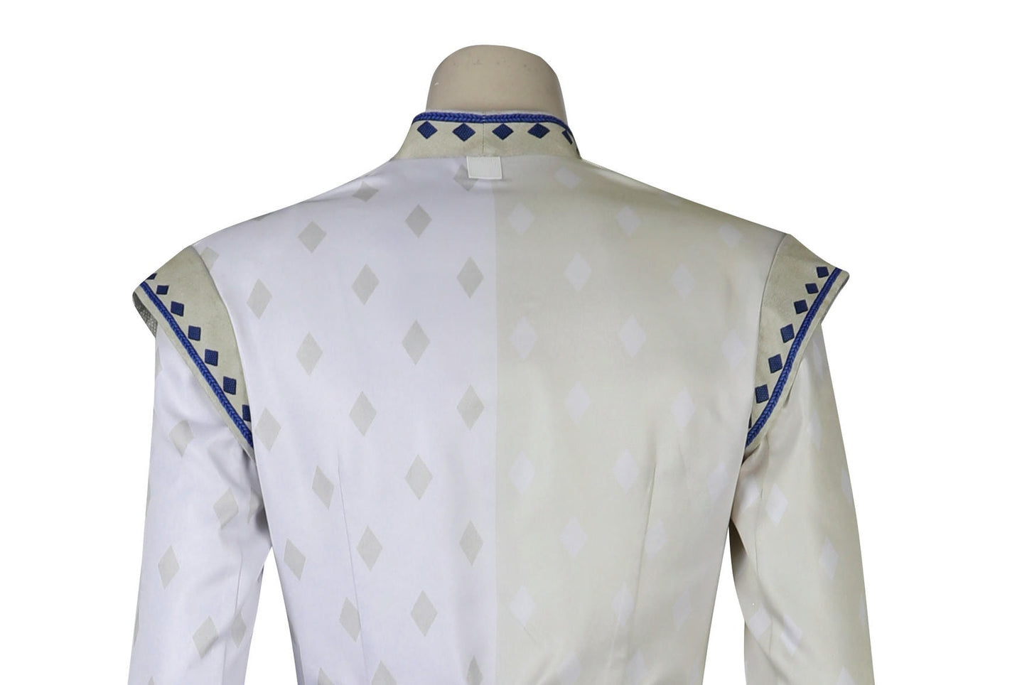 Wish King Magnifico Cosplay Costume | Movie Outfit