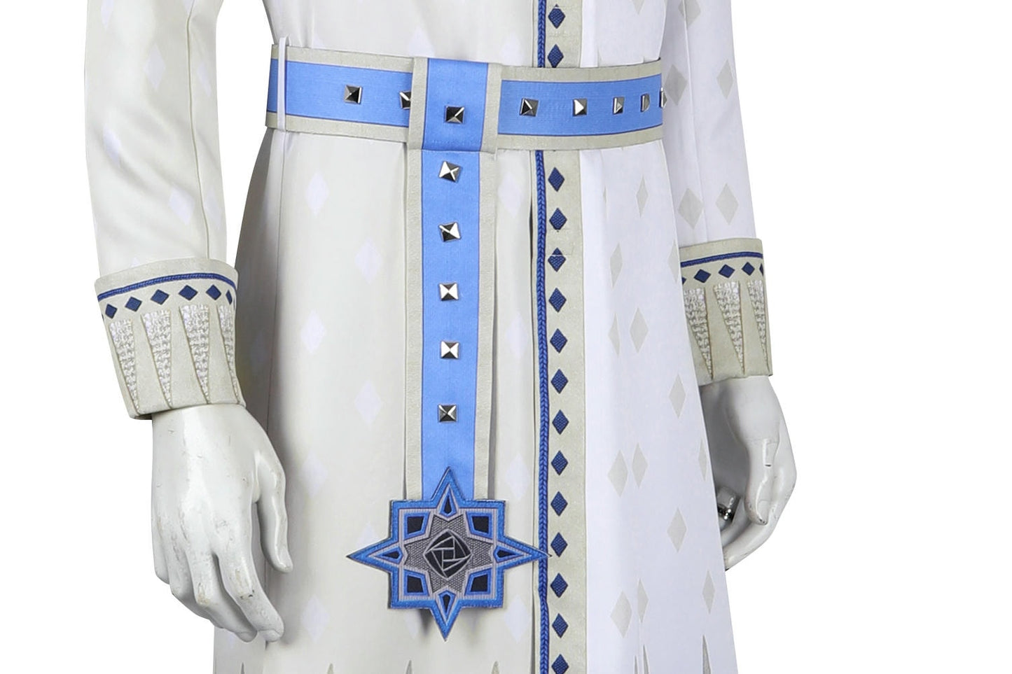Wish King Magnifico Cosplay Costume | Movie Outfit