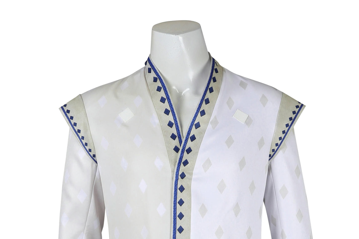 Wish King Magnifico Cosplay Costume | Movie Outfit